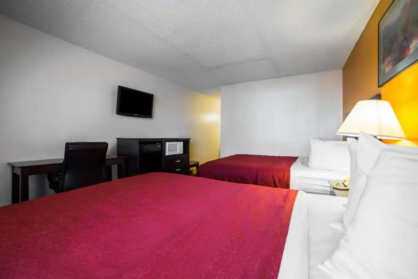 Quality Inn Kingman Wohnbeispiel