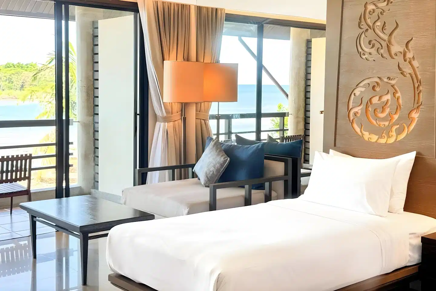 SYLVAN Koh Chang Wohnbeispiel