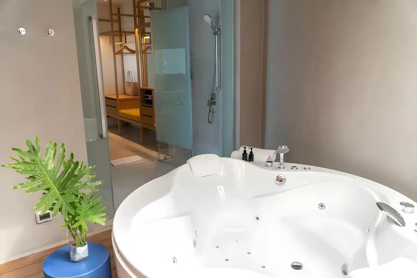 SYLVAN Koh Chang Badezimmer