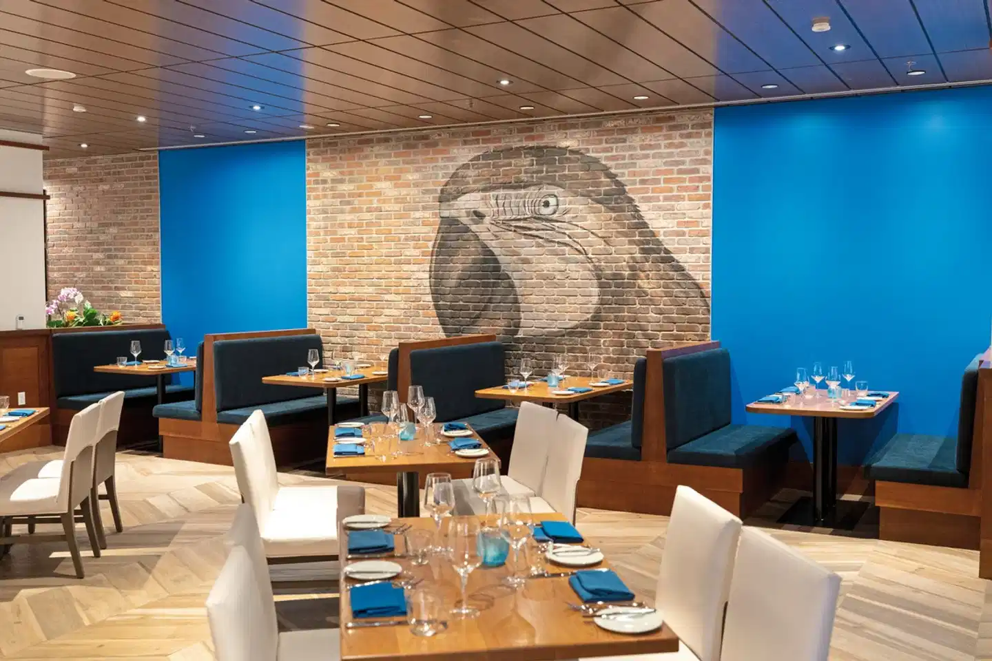 Margaritaville Resort Lake Tahoe Konferenz