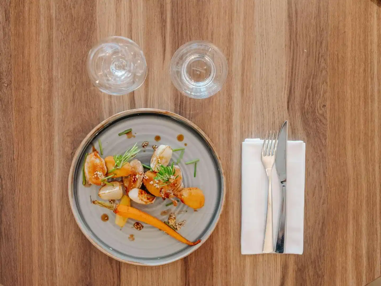 Novotel Paris Centre Eiffel Tower Hotel Restaurant