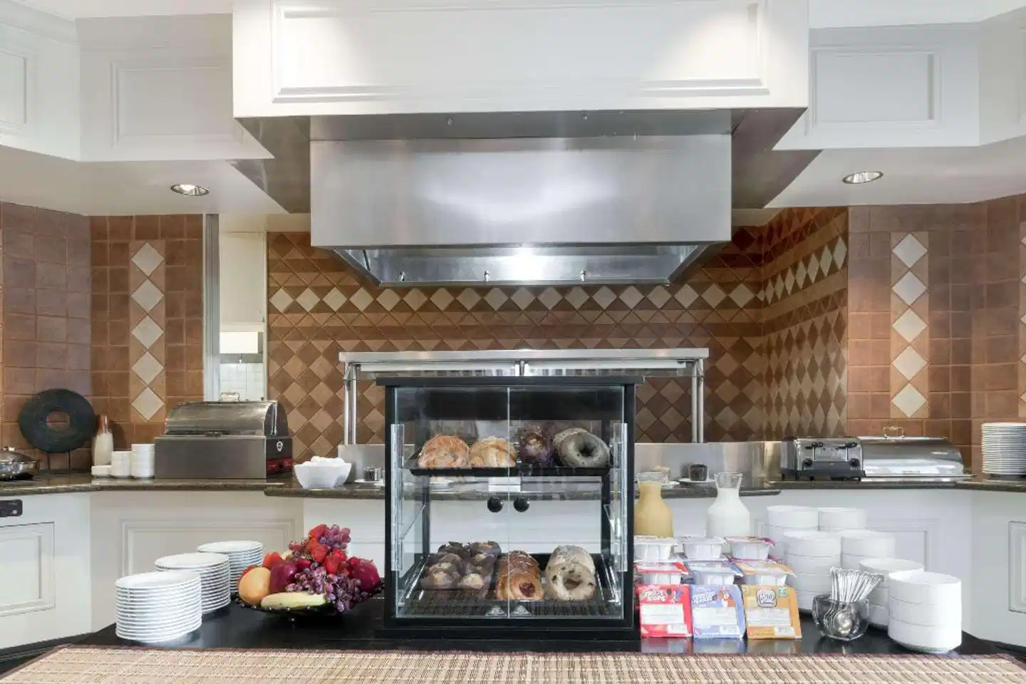 Sonesta Atlanta Northwest Galleria Lobby