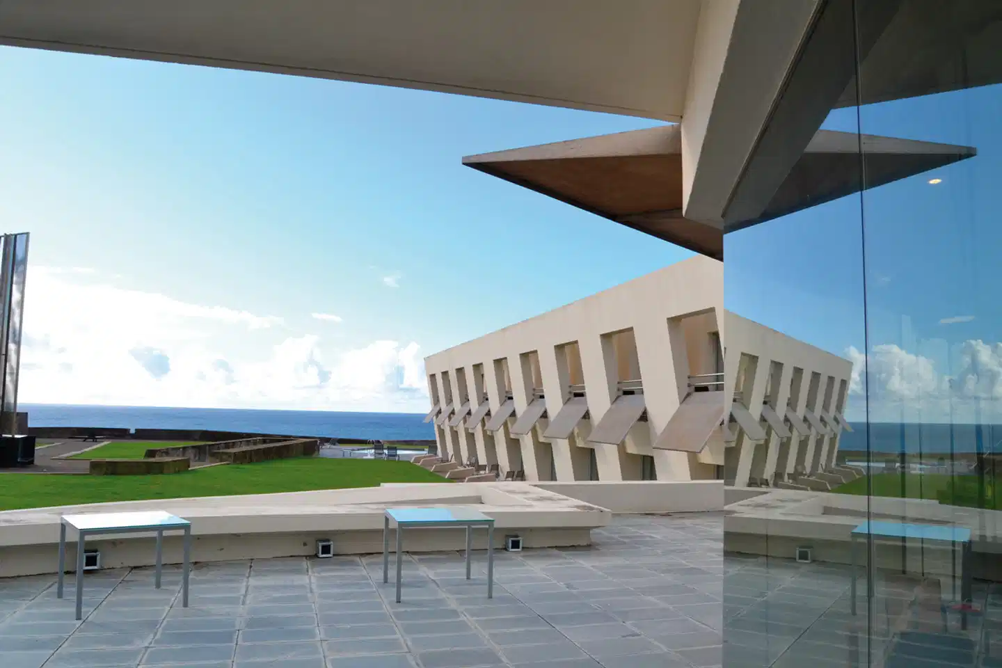 Pousada Forte Angra do Heroísmo Pool