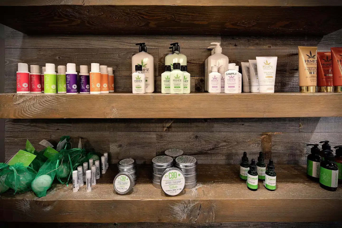 Highline Vail - a DoubleTree by Hilton Bar