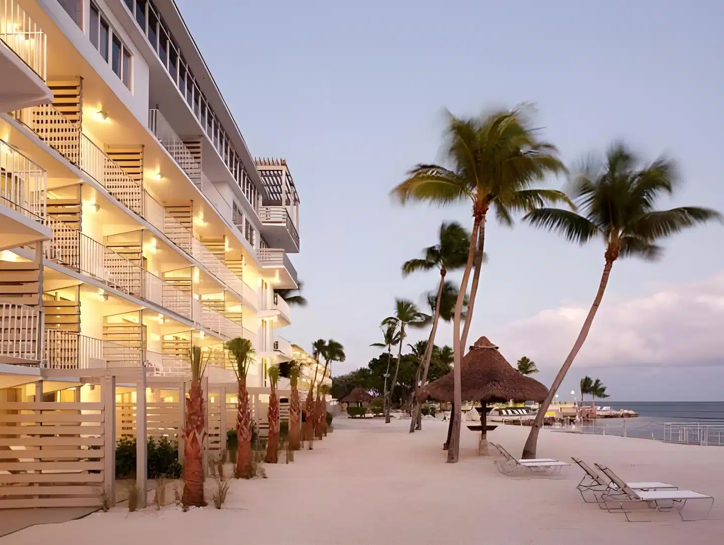 Three Waters Resort And Marina, Islamorada, A Tribute Portfolio Resort Aussenansicht