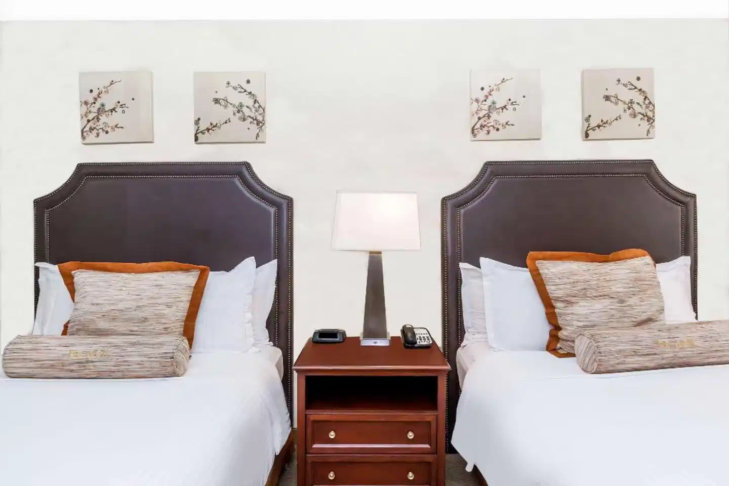 Wyndham Indianapolis West Wohnbeispiel