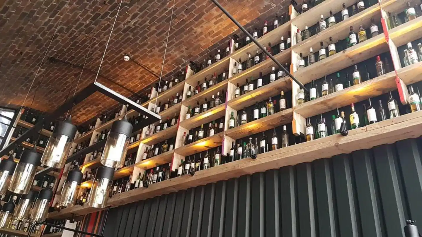 The Address at Dublin 1 Aussenansicht