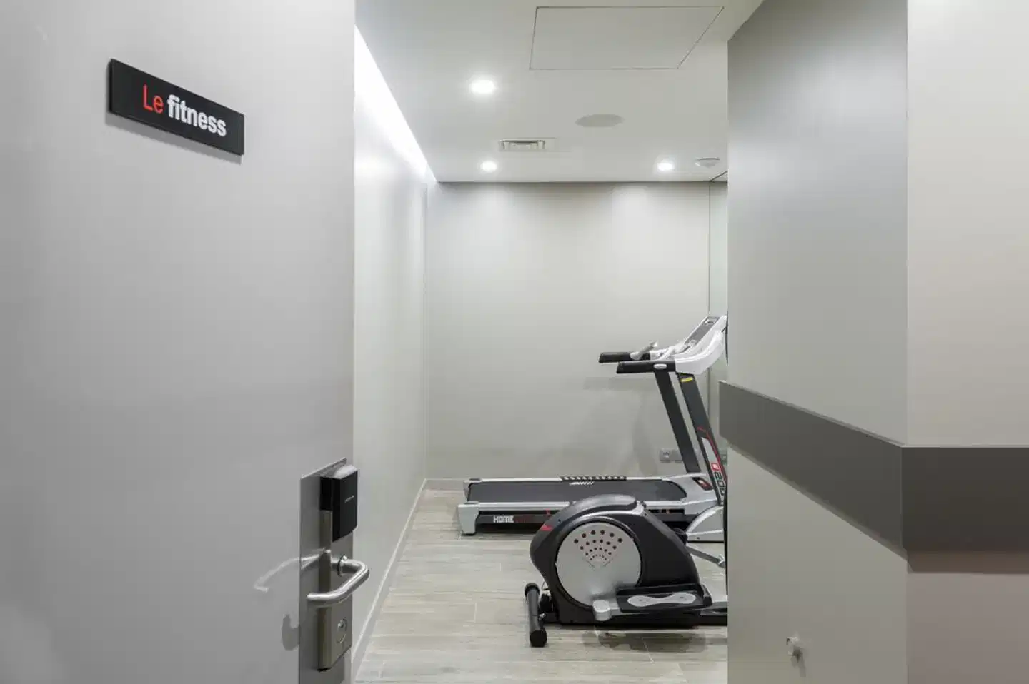 Le 209 Paris Bercy Sport und Entertainment