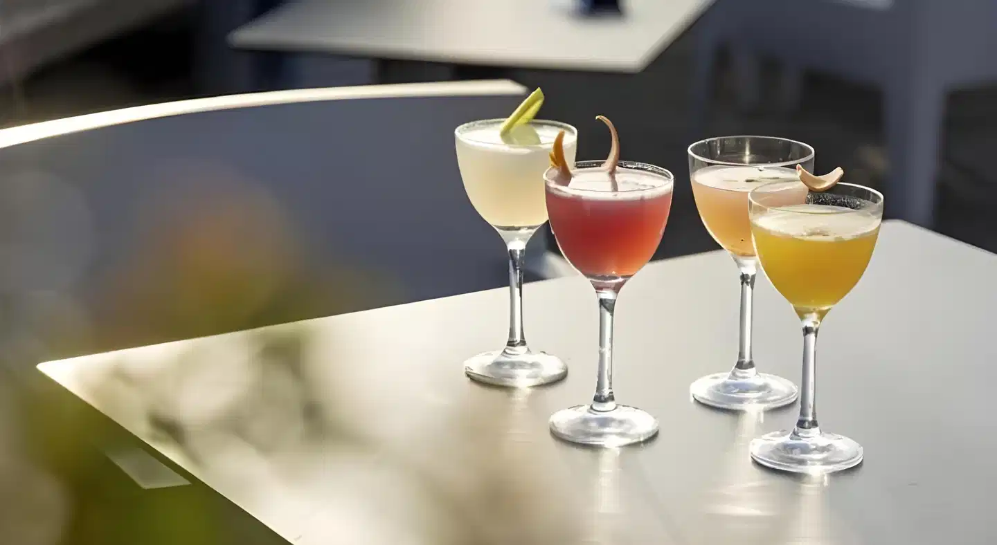 San Francesco Konferenz