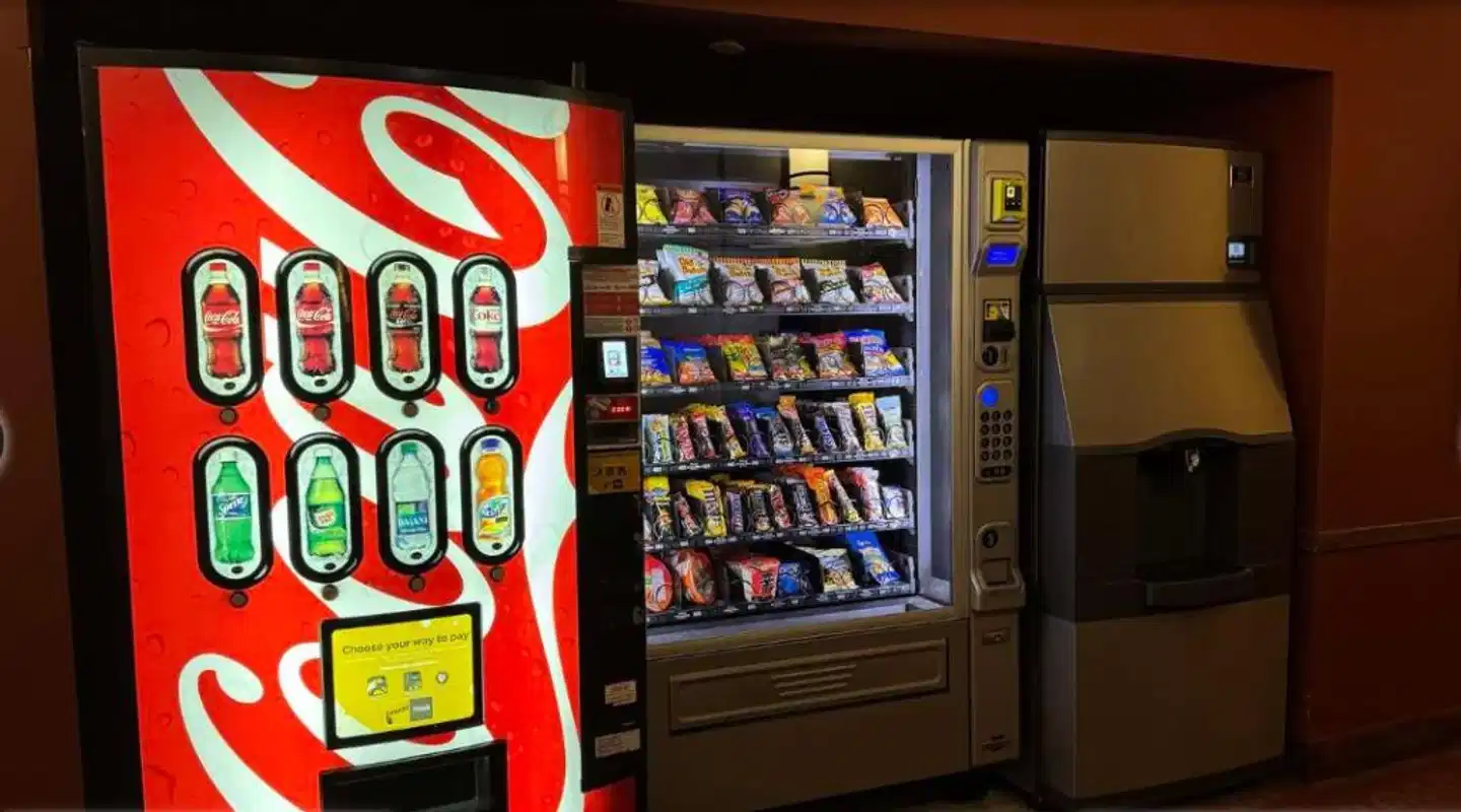 Vancouver Airport Hotel Sport und Entertainment