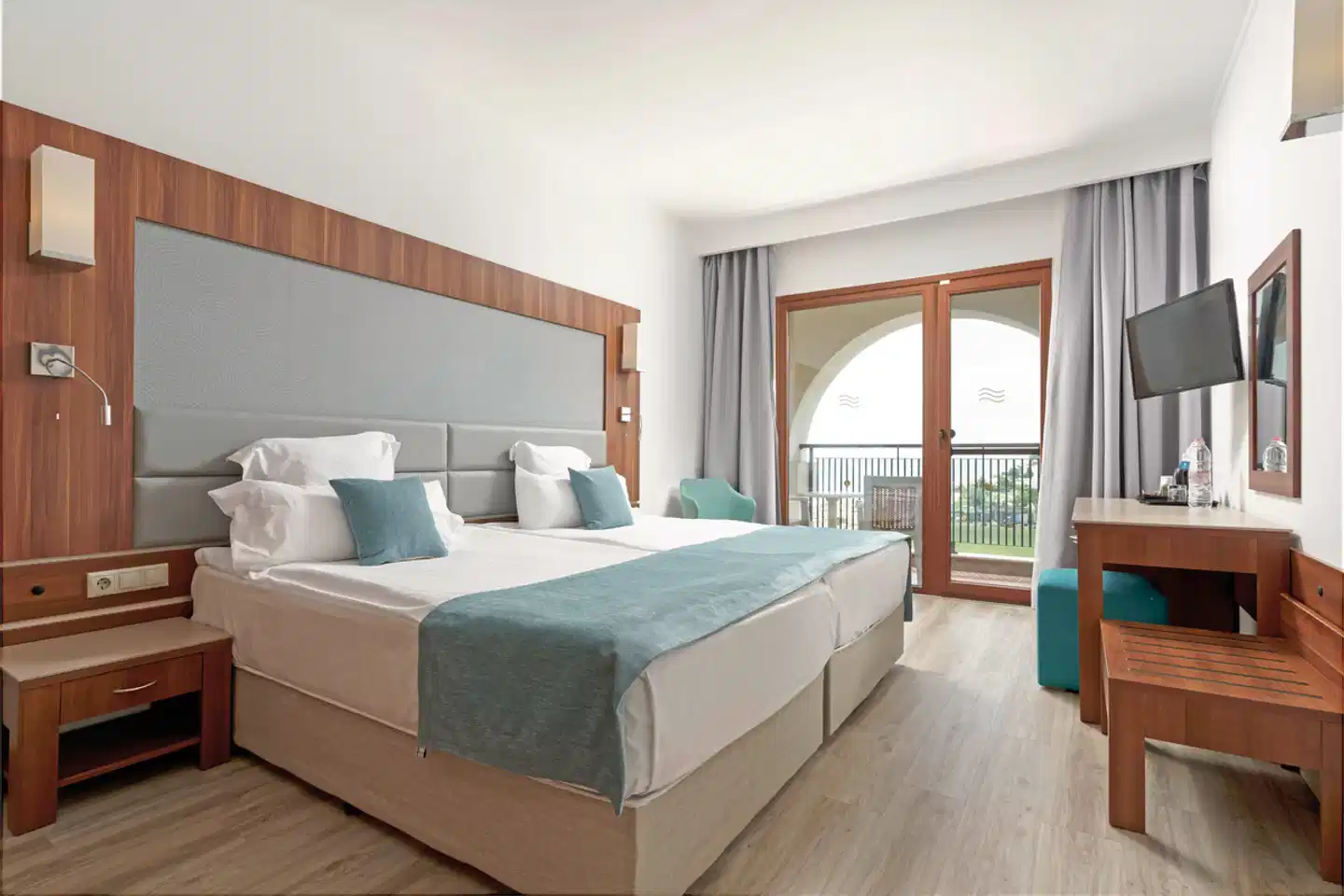 Alua Helios Bay Wohnbeispiel