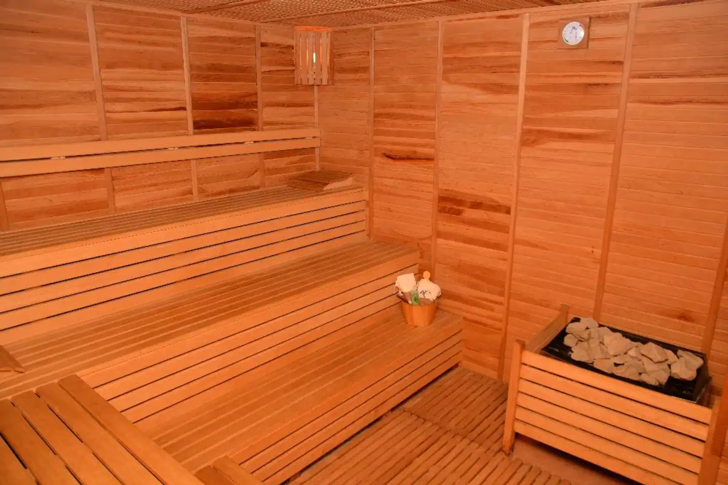 Kleopatra Dreams Beach Hotel Wellness