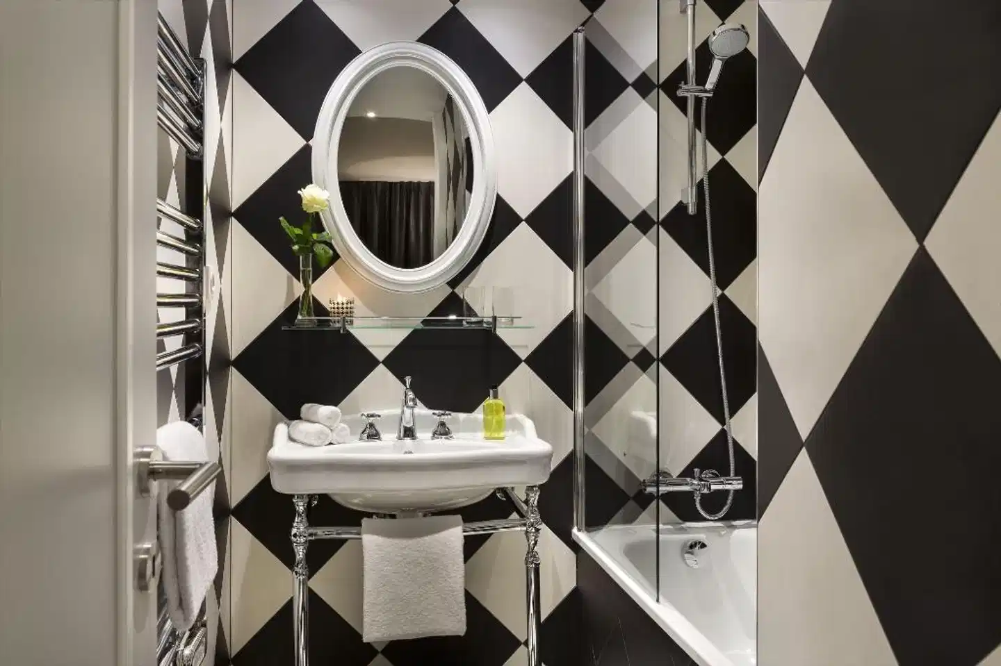 Citadines Opéra Paris Restaurant