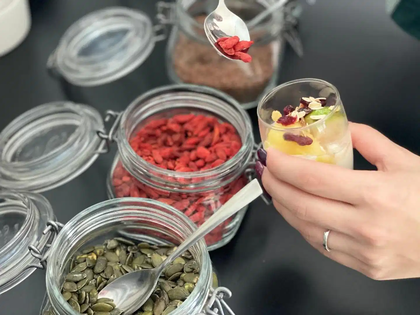 Holiday Inn Paris Opera-Grands Boulevards Restaurant