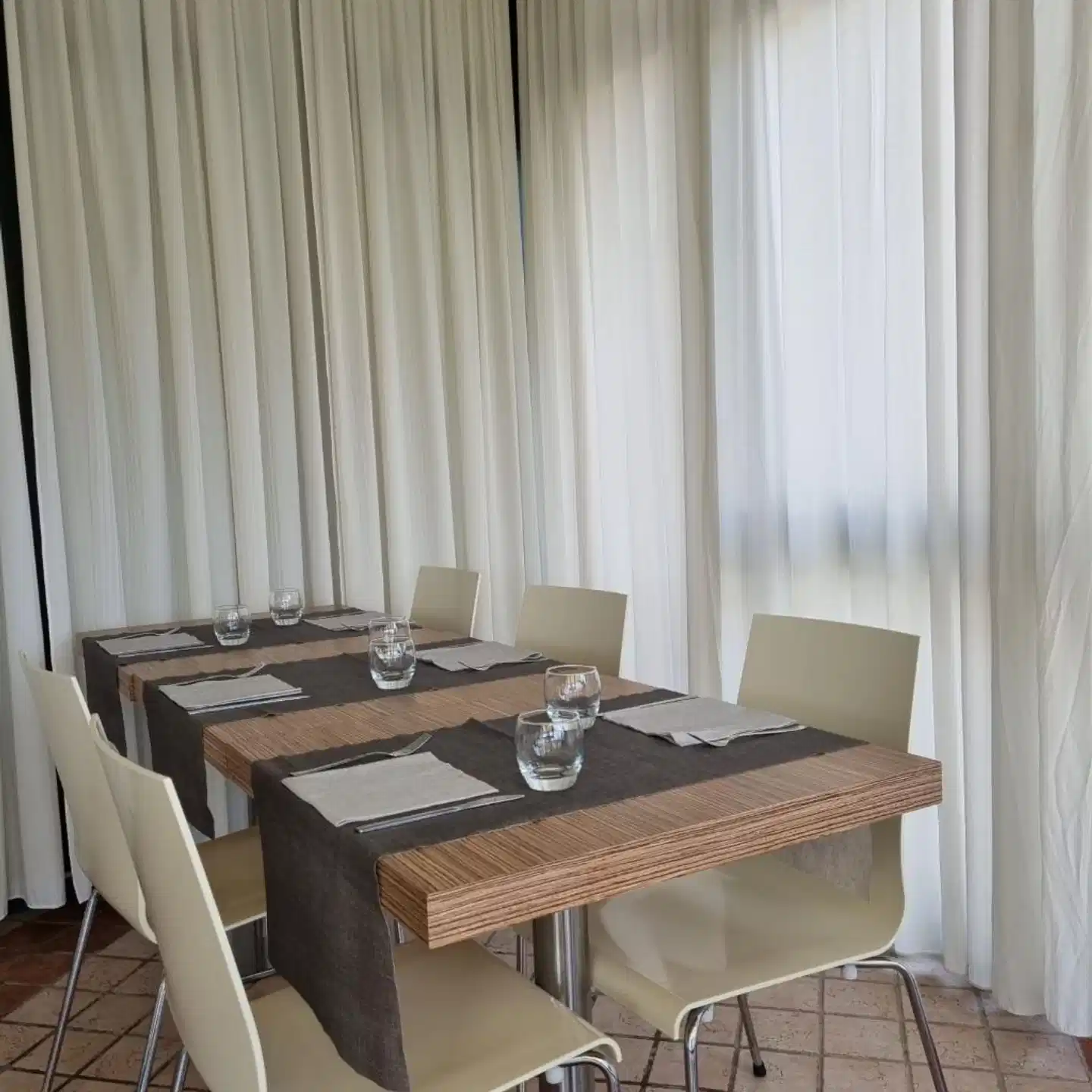 Le Terrazze sul Lago Residence & Hotel Konferenz