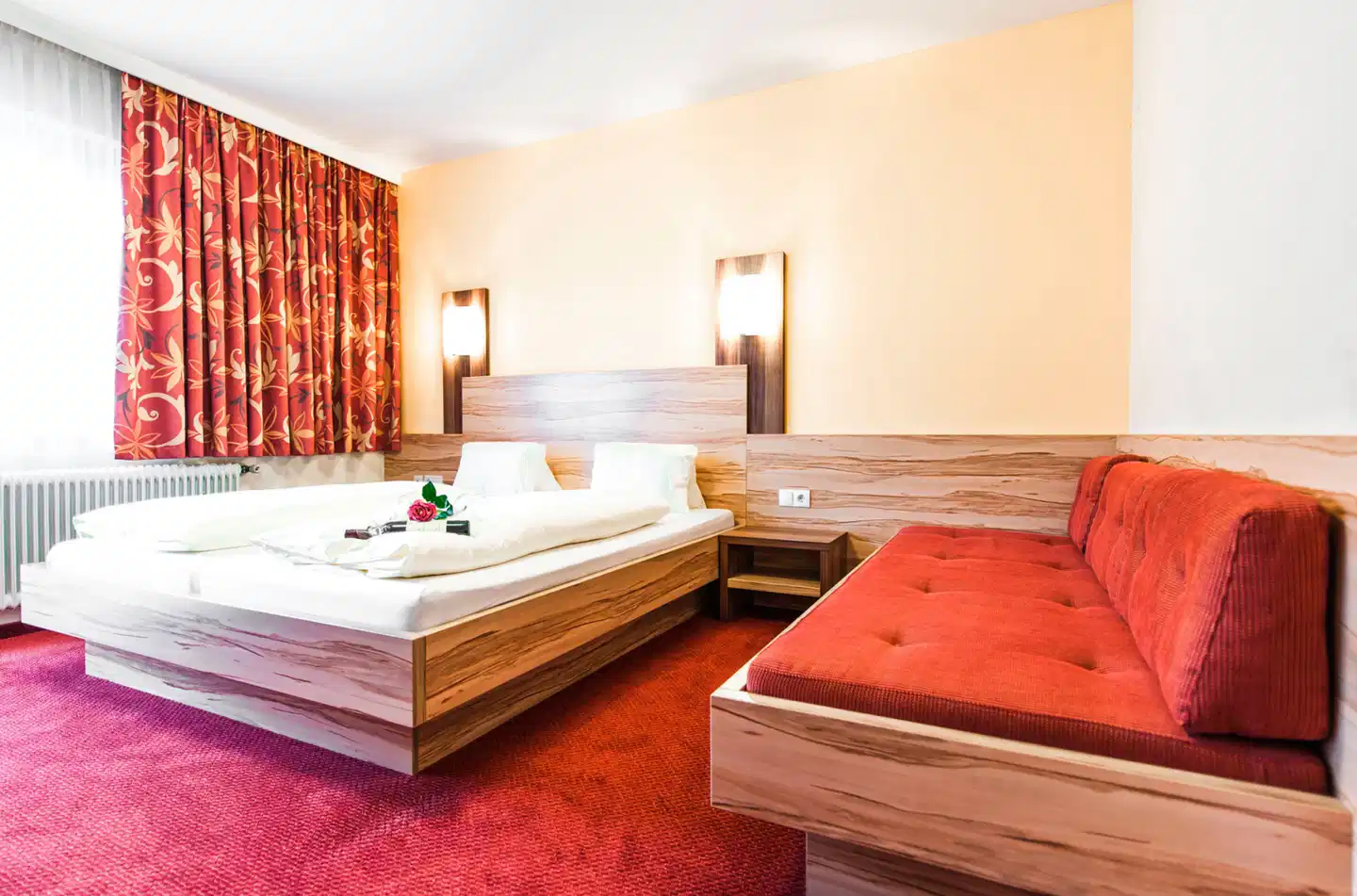 Schladmingerhof Wohnbeispiel