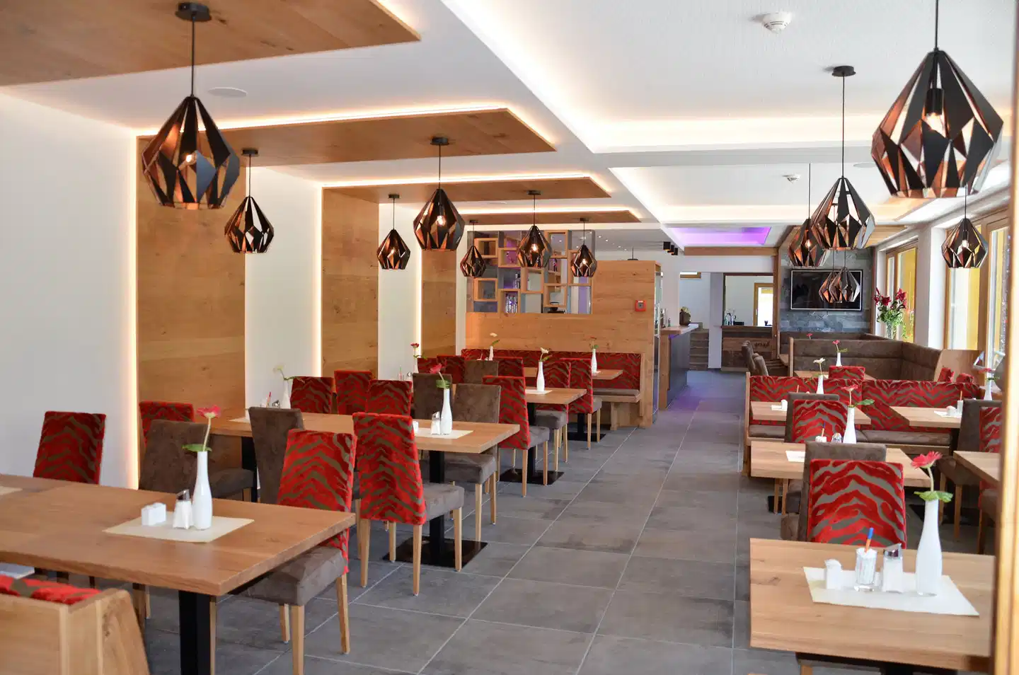 Schladmingerhof Restaurant