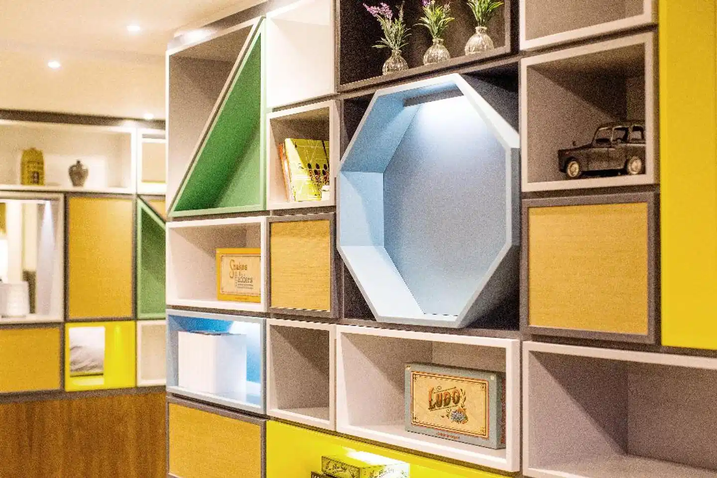 Holiday Inn London Gatwick Airport Modellaufnahme