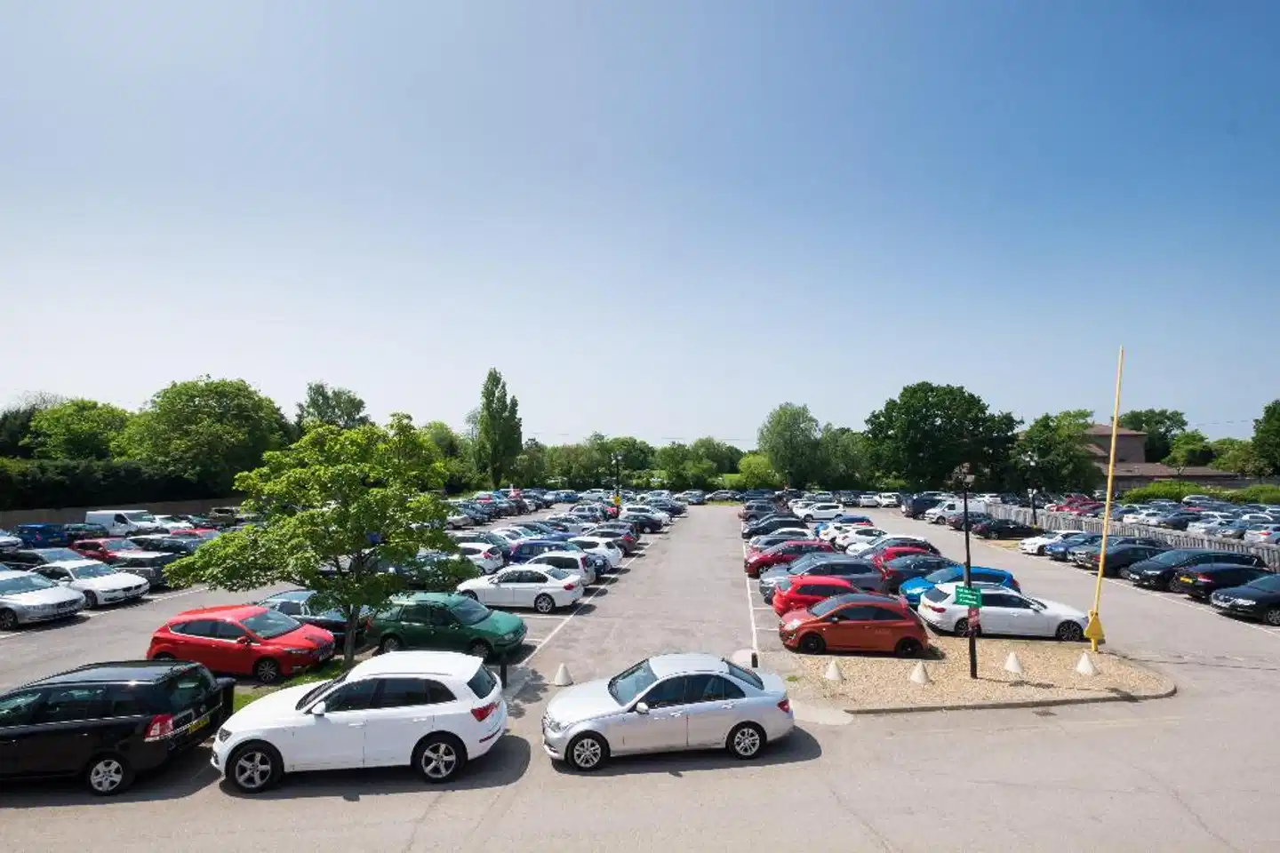 Holiday Inn London Gatwick Airport Strand