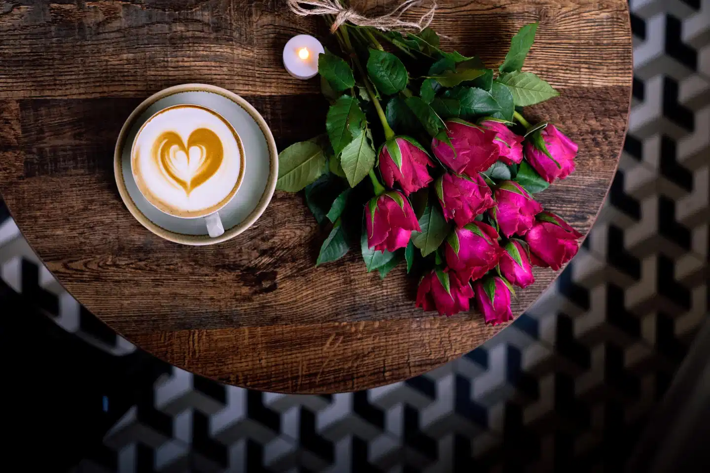 The Edwin Hotel Tiere