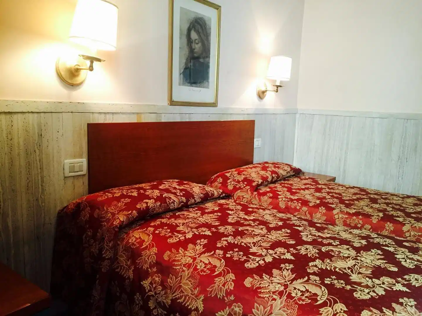 Pyramid Wohnbeispiel