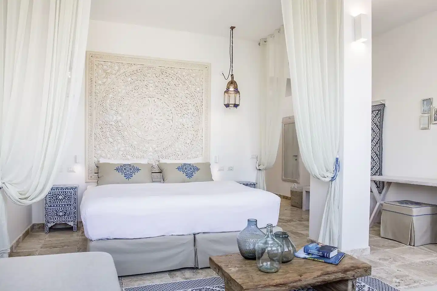 Falkensteiner Resort Capo Boi Wohnbeispiel