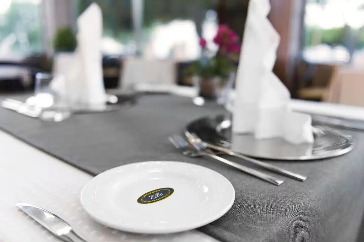 Elba Almeria Business & Convention Hotel Terrasse