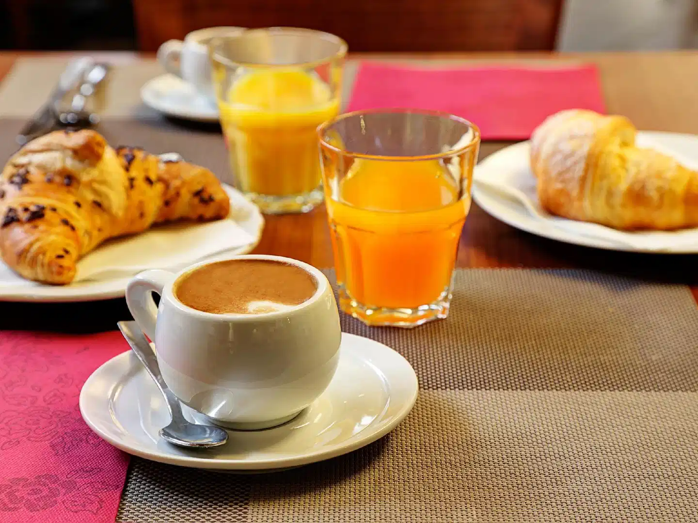 SMARTHOTEL Re Restaurant