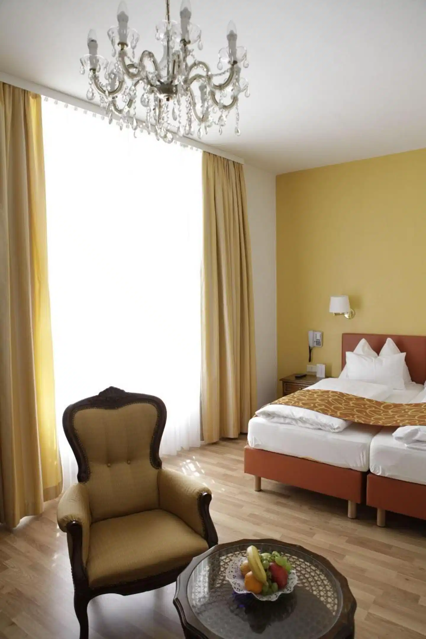 Domizil Wohnbeispiel