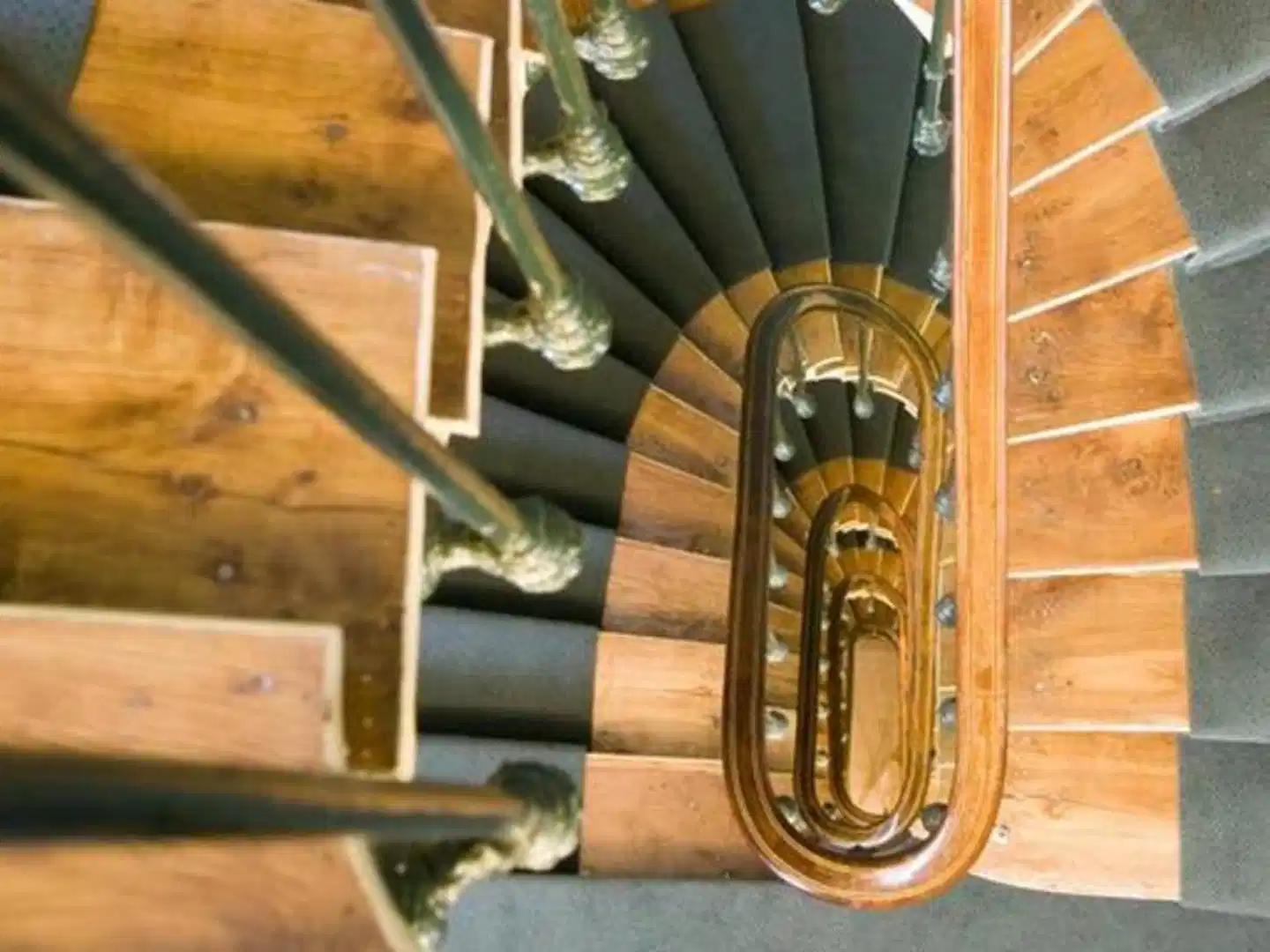 Grand Hôtel du Havre Aussenansicht