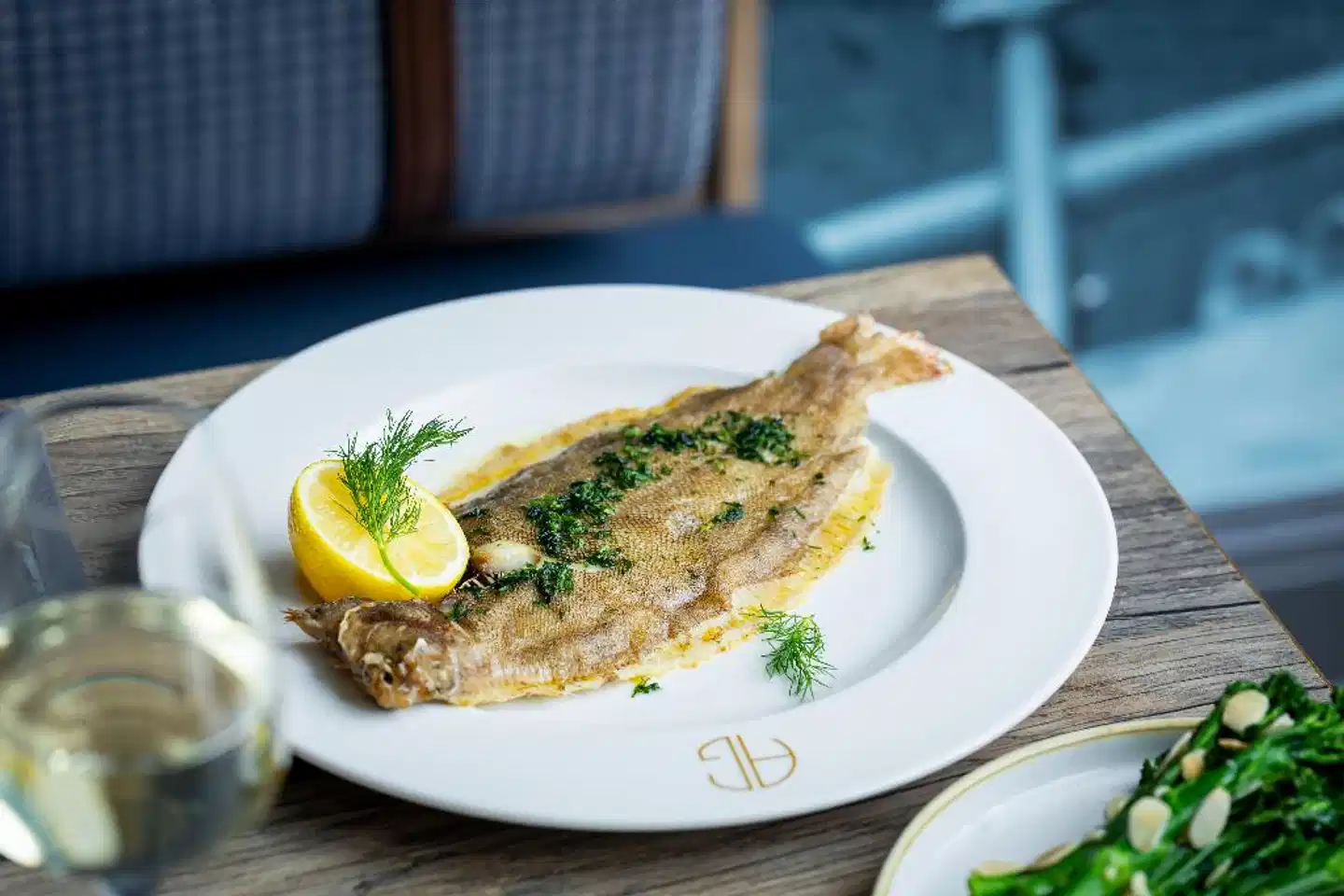 voco Southampton by IHG Restaurant