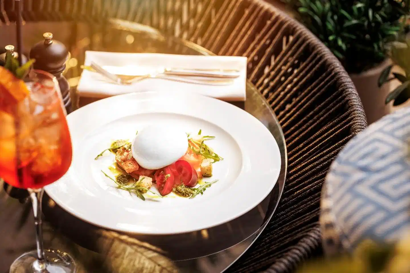 voco Southampton by IHG Restaurant