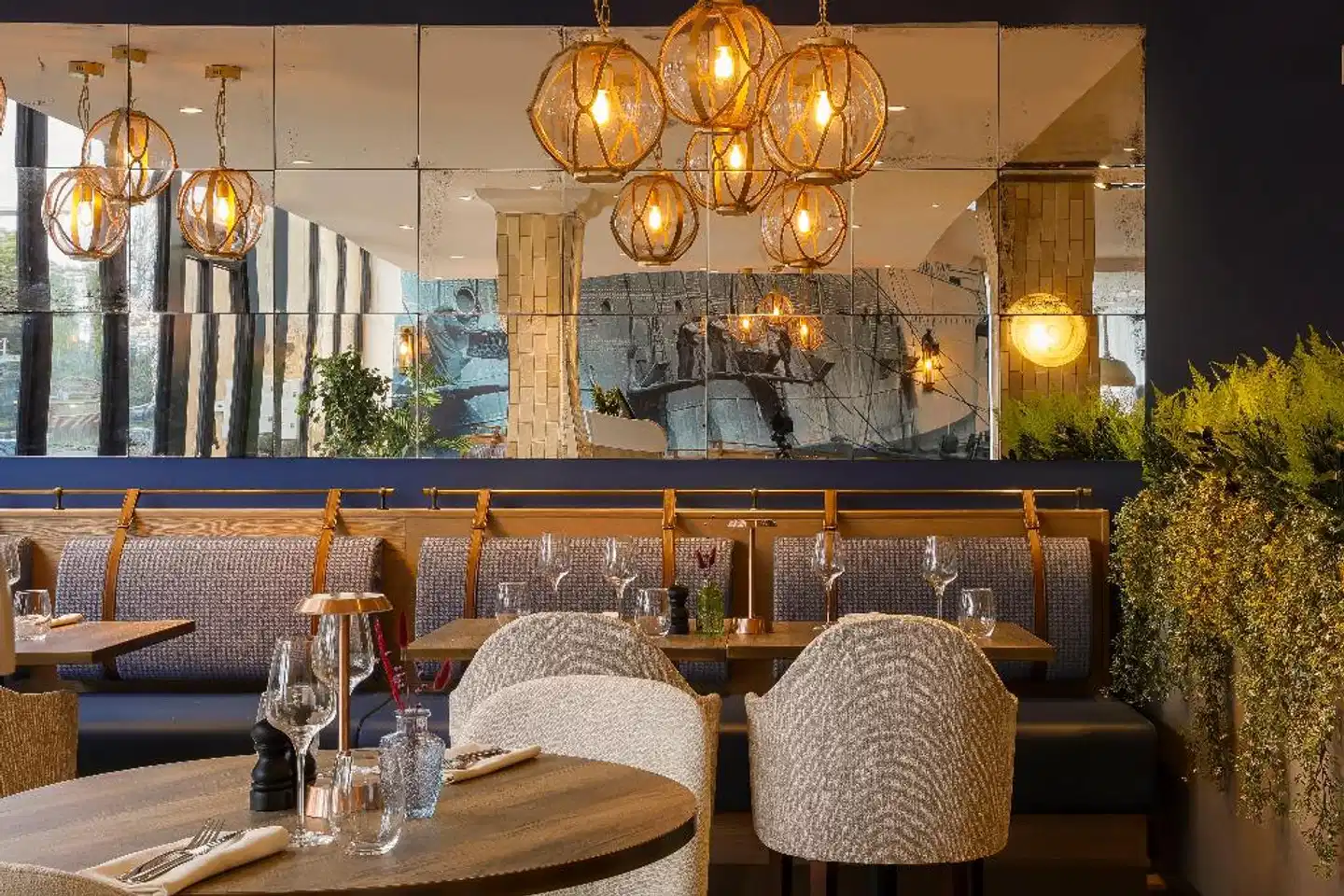 voco Southampton by IHG Bar