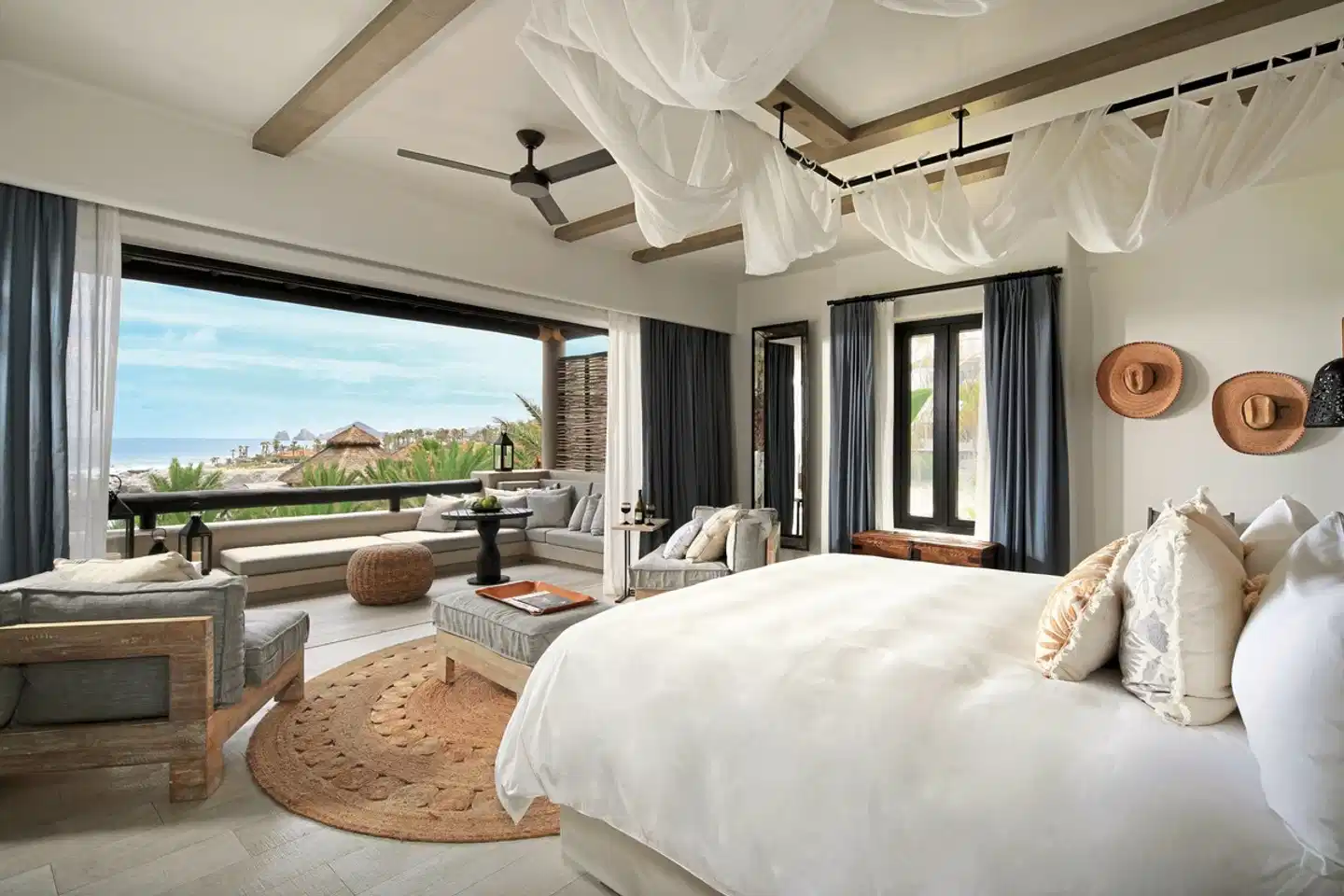 Esperanza, Auberge Resorts Collection Wohnbeispiel