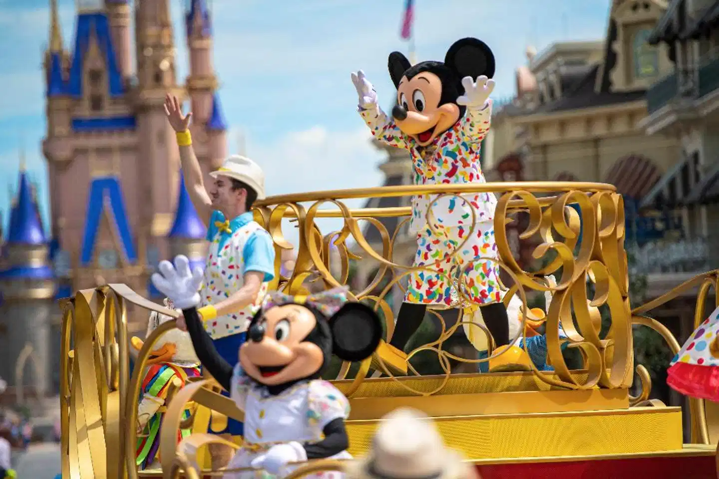 Holiday Inn Express & Suites S Lake Buena Vista Personen