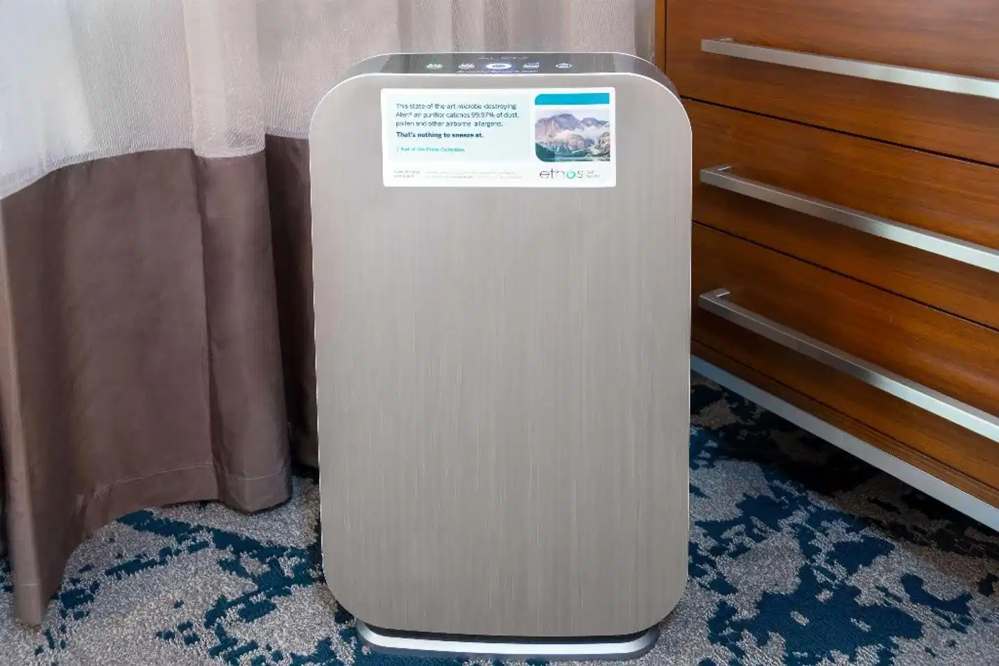 Embassy Suites by Hilton Portland - Airport Lobby