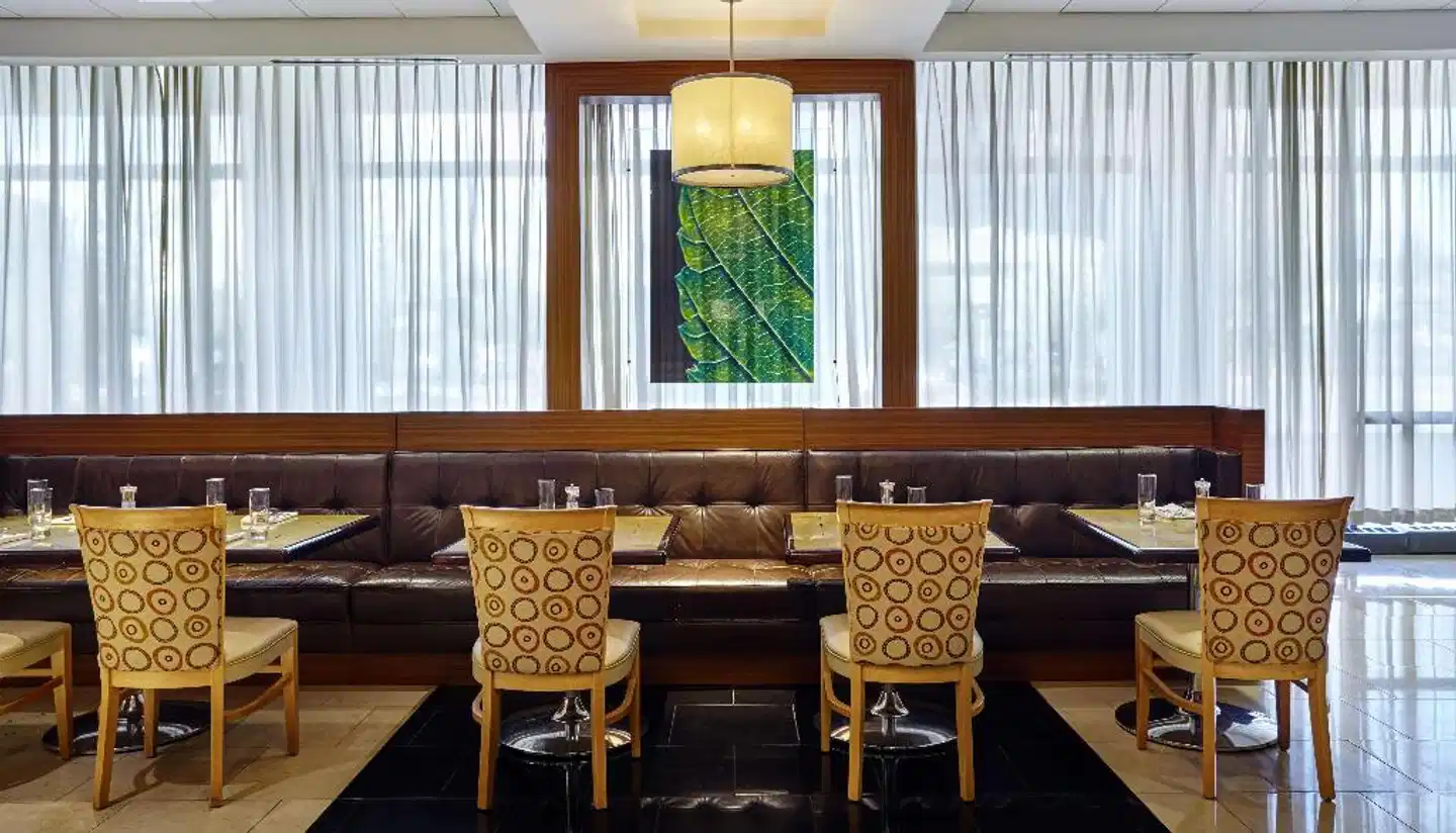 Hilton Hasbrouck Heights / Meadowlands Konferenz