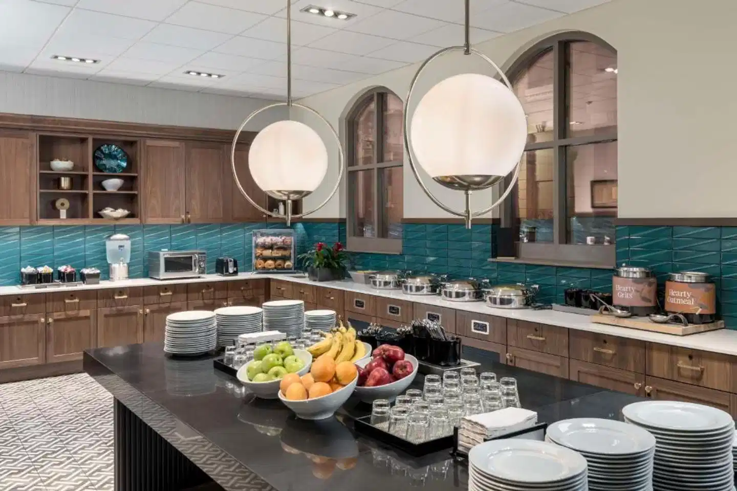 Homewood Suites by Hilton New Orleans Restaurant