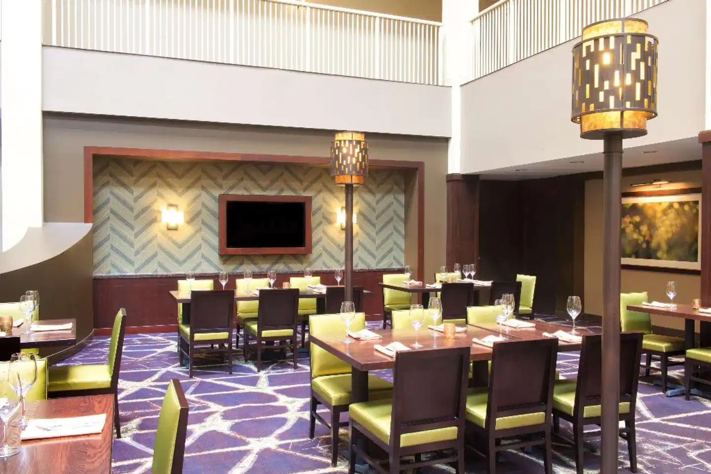 Embassy Suites by Hilton Philadelphia - Airport Konferenz