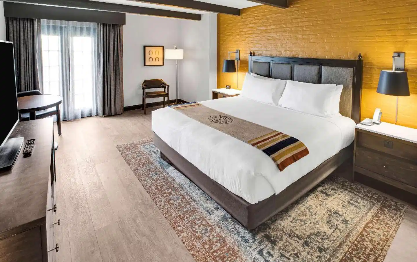 Estancia del Norte San Antonio, Tapestry Collection by Hilton Wohnbeispiel