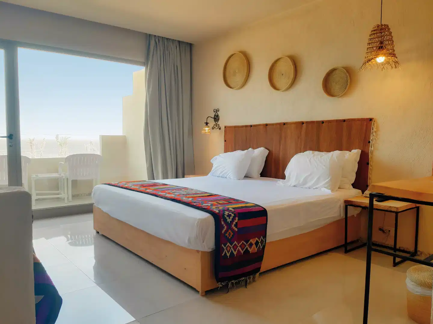 Welcome Meridiana Djerba Wohnbeispiel