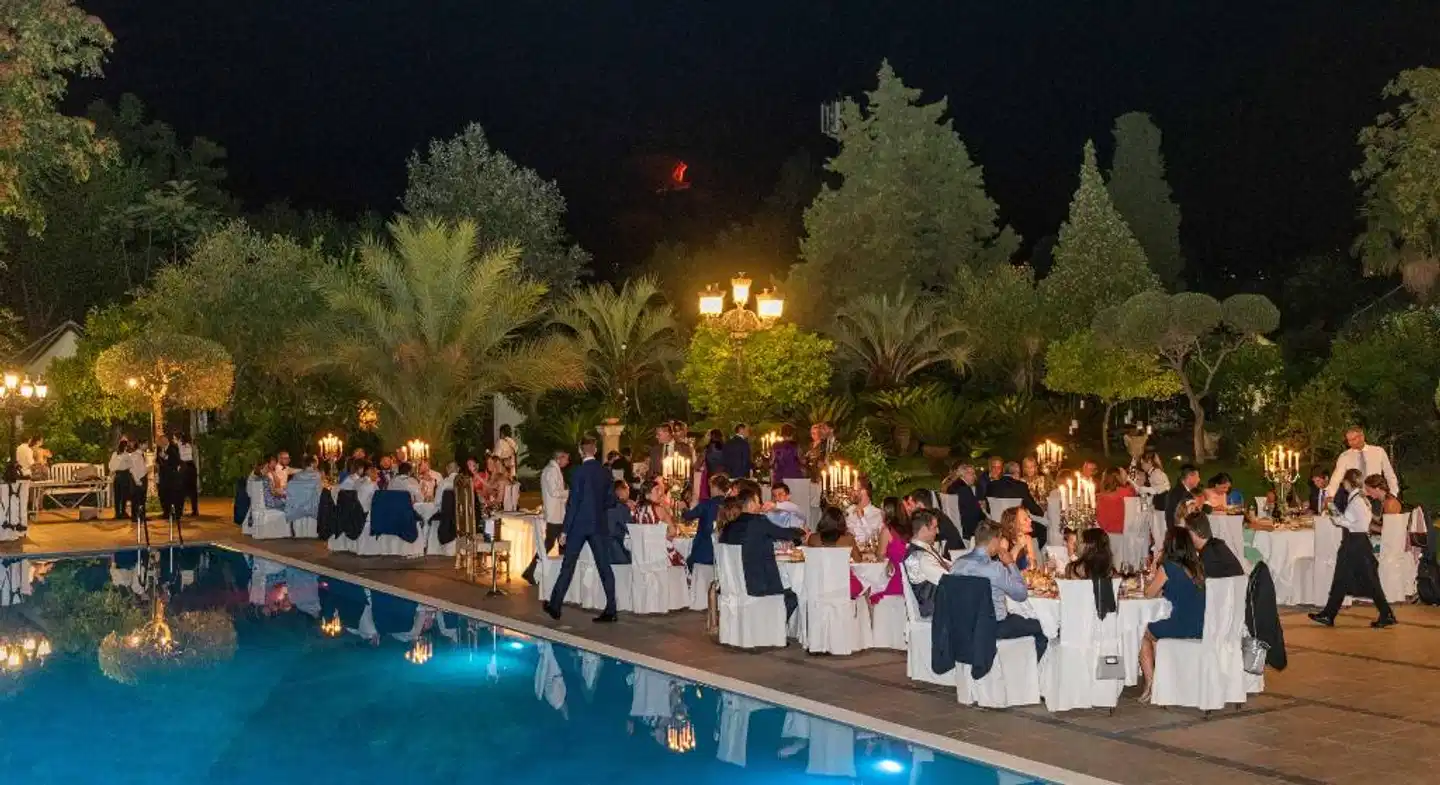 Castello di San Marco Charming Hotel & SPA Pool