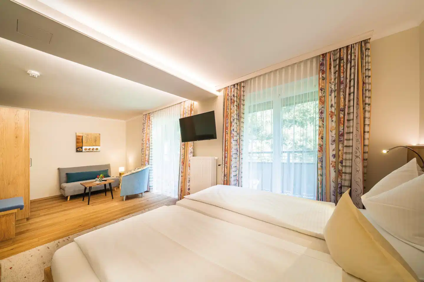 Alexanderhof Wohnbeispiel