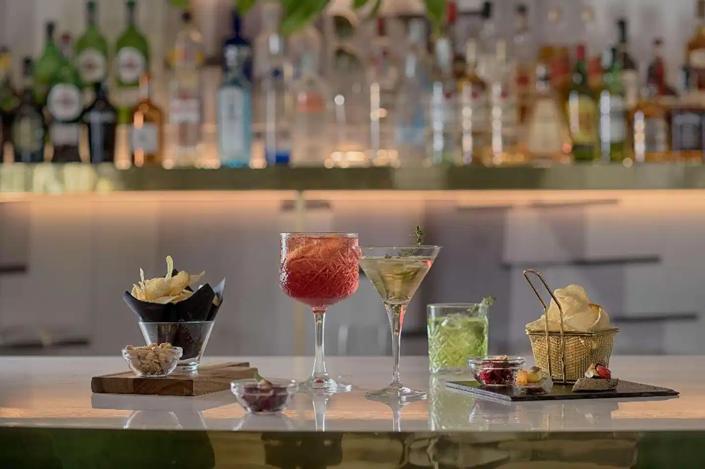 NH Collection Milano Porta Nuova Terrasse