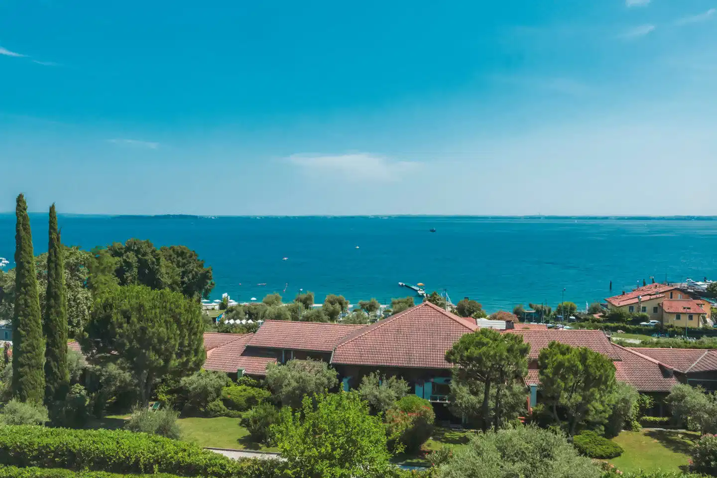 AHG Riva del Sole Aussenansicht