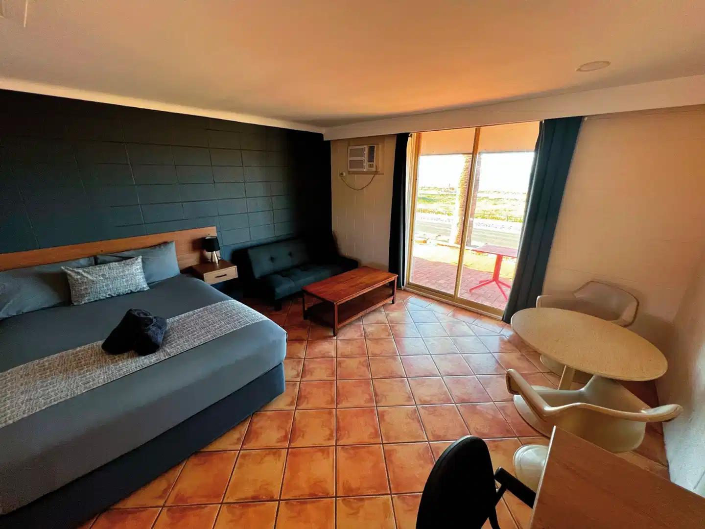 Hospitality Port Hedland Wohnbeispiel