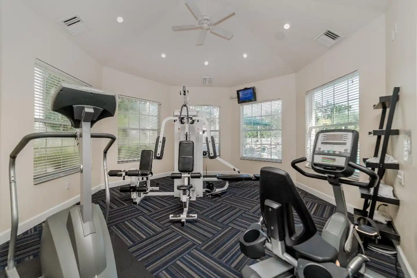 Windsor Palms Resort Sport und Entertainment