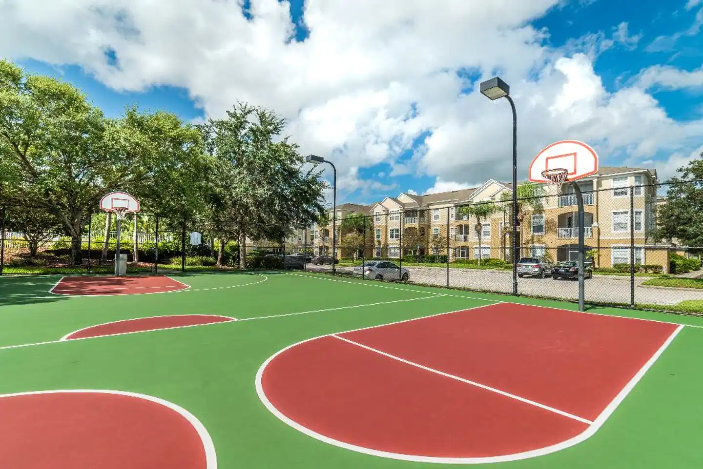 Windsor Palms Resort Sport und Entertainment