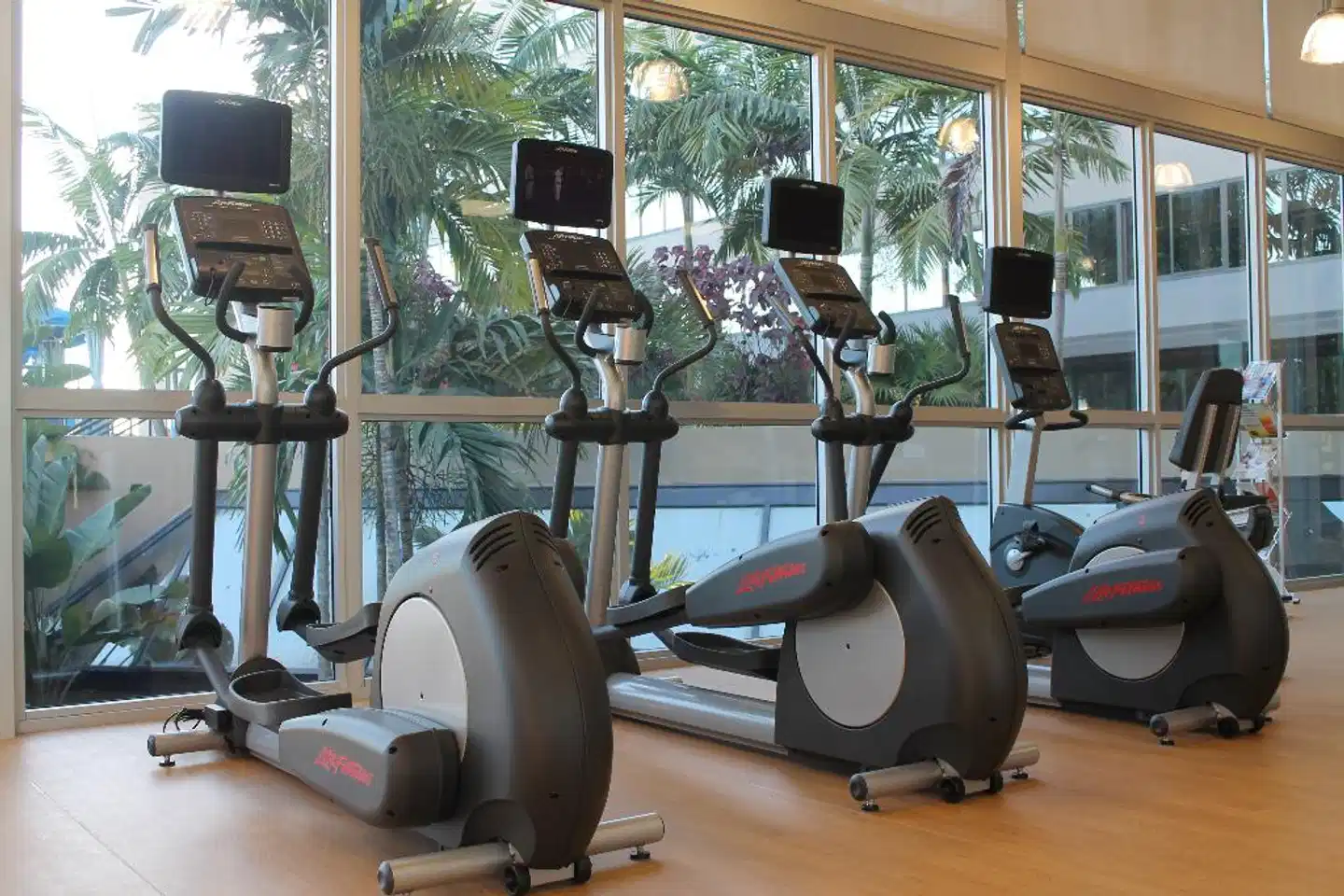 Sonesta Miami Airport Sport und Entertainment