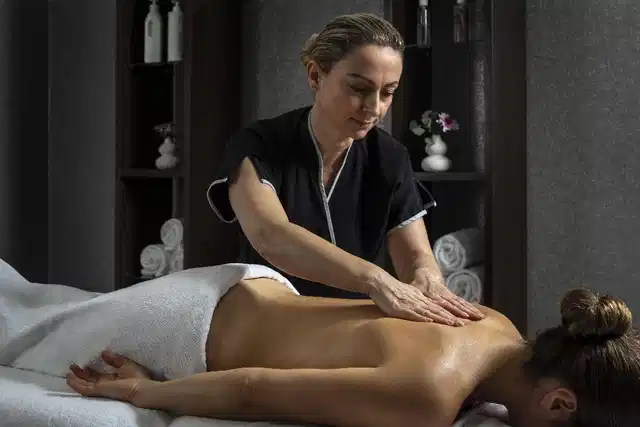 NH Collection Santiago de Compostela Wellness